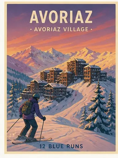 Avoriaz