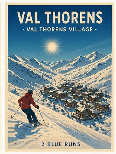 Val Thorens